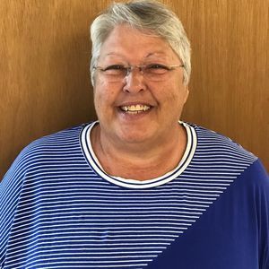 Meet your Posher, Ginger